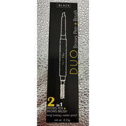 VIP Extensions Ashley Lee Vue Duo Brows Pen + Brush MAKE UP