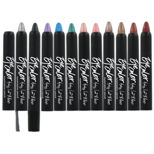 VIP Extensions Ashley Lee Vue Metallic  Eyeshadow  Collection Eye Shadow