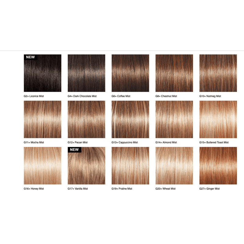 VIP Extensions Aspire by Gabor Gabor Wigs