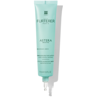 Rene Furterer Rene Furterer Astera Sensitive pollution protection serum 75ml / 2.5 fl oz Hair Serum