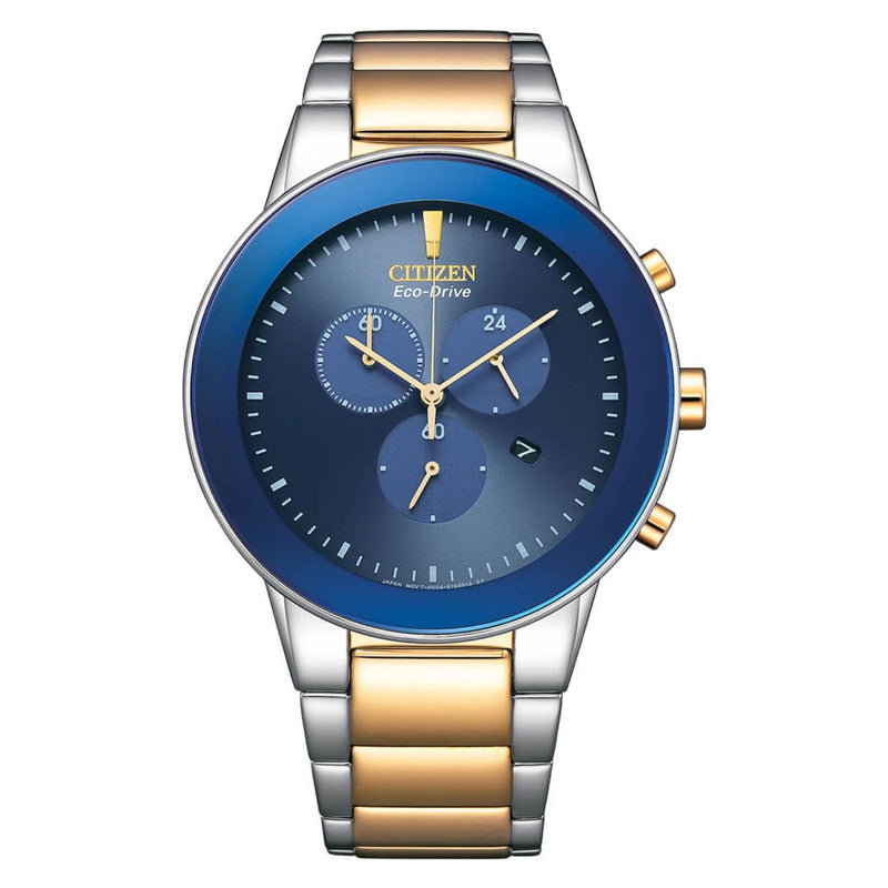 Bids.com Citizen Men's Eco-Drive Watches