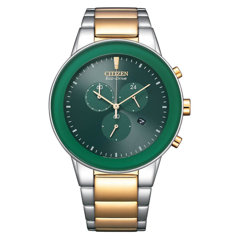 Bids.com Citizen Men's Eco-Drive Watches