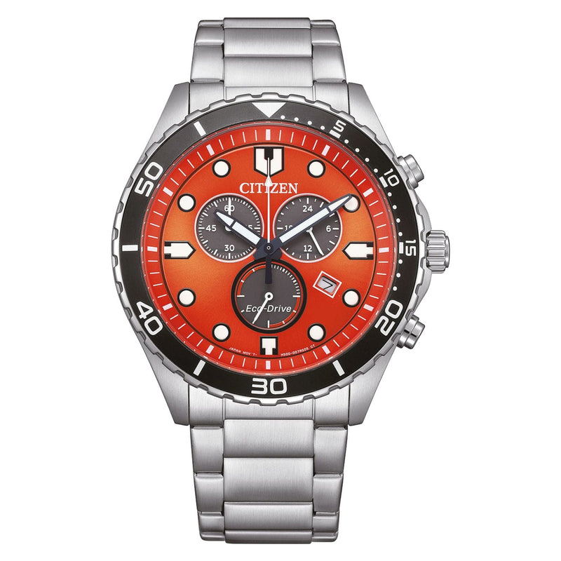Bids.com Citizen Men's Eco-Drive Watches