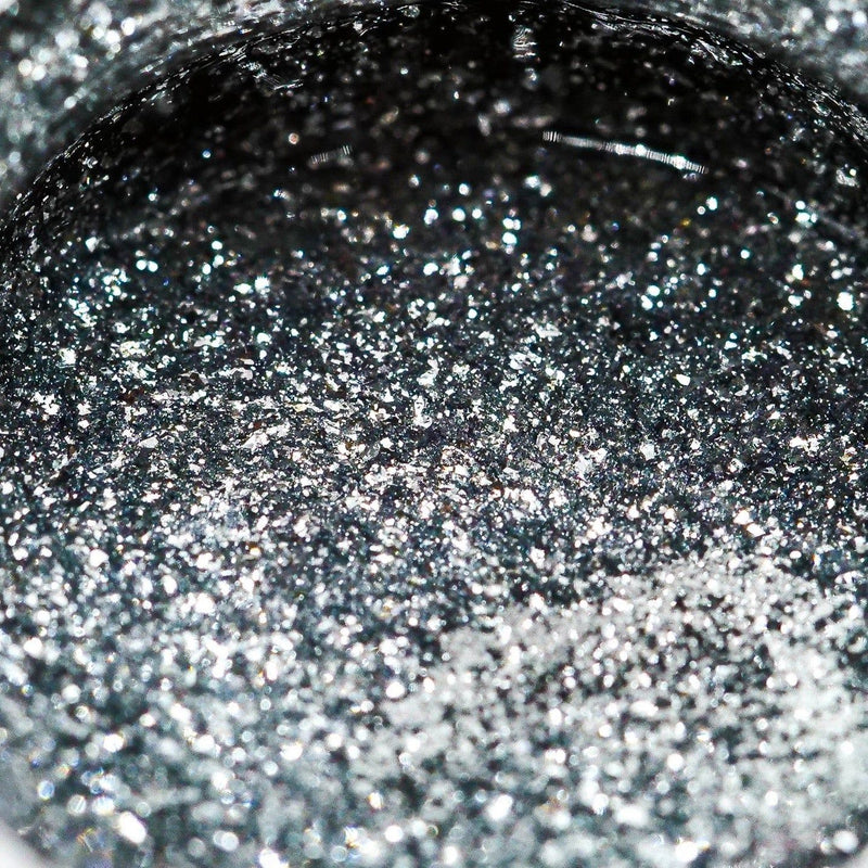 Red Iguana LLC Athena Greek Goddess Gel Nail Art