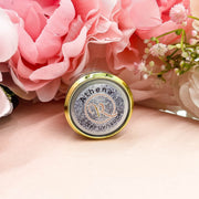 Red Iguana LLC Athena Greek Goddess Gel Nail Art