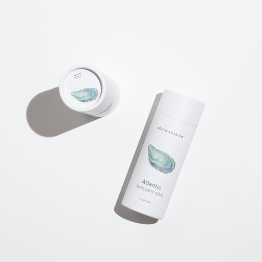 Shore Soap Co. Atlantic Body Balm Body Balm