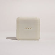 Shore Soap Co. Atlantic Bar Soap Bar Soap Dark Gray Single Bar,3 for $24