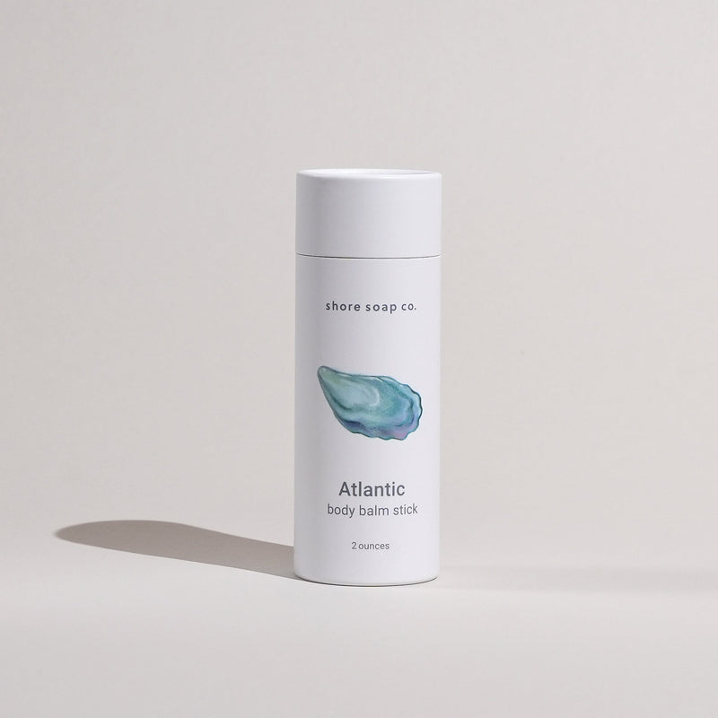Shore Soap Co. Atlantic Body Balm Body Balm