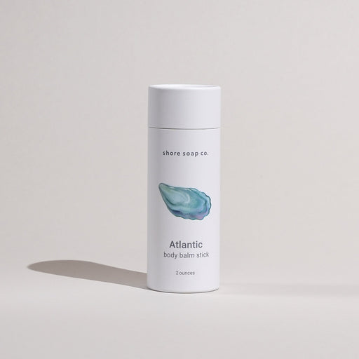 Shore Soap Co. Atlantic Body Balm Body Balm
