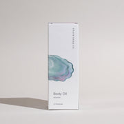 Shore Soap Co. Atlantic Body Oil Body Oil