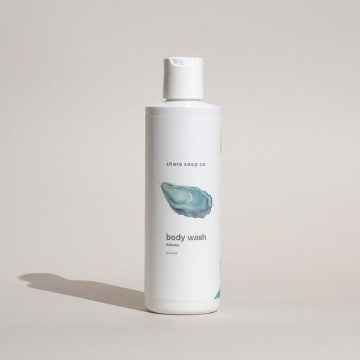 Shore Soap Co. Atlantic Body Wash Body Wash