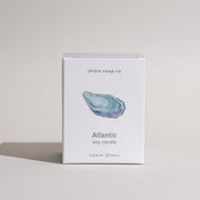 Shore Soap Co. Atlantic Candle Tumbler Candles