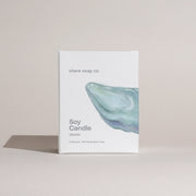 Shore Soap Co. Atlantic Candle Tumbler Candles