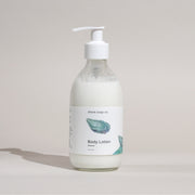 Shore Soap Co. Atlantic Body Lotion Body Lotion