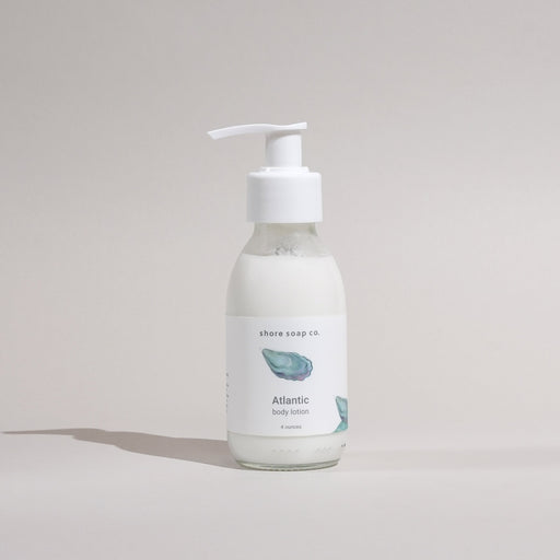 Shore Soap Co. Atlantic Body Lotion Body Lotion