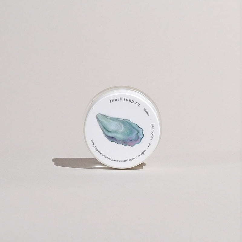 Shore Soap Co. Atlantic Solid Fragrance Solid Fragrance