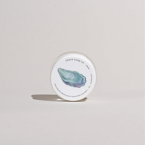 Shore Soap Co. Atlantic Solid Fragrance Solid Fragrance