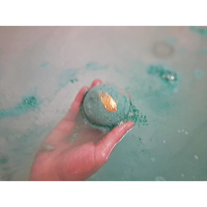 Sparkling Wildflower LLC. Bath Bombs Bath