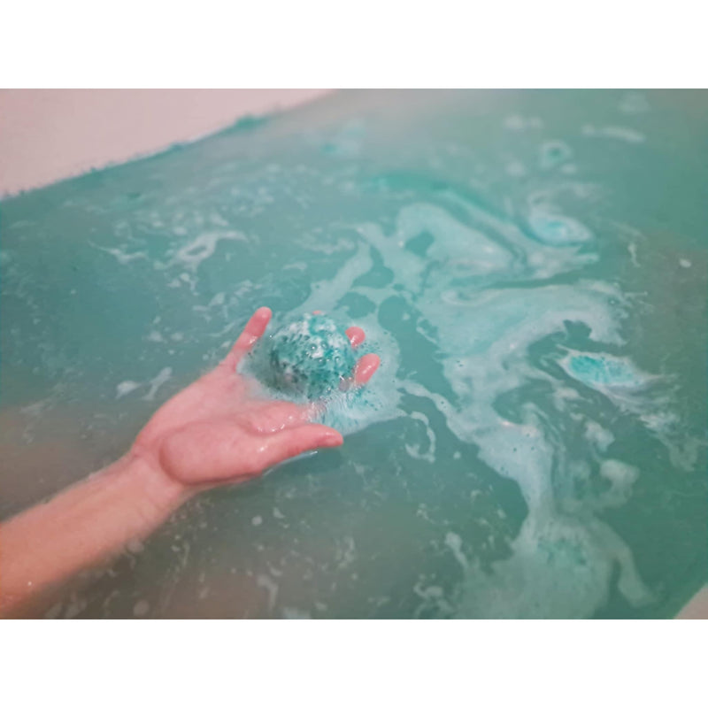 Sparkling Wildflower LLC. Bath Bombs Bath