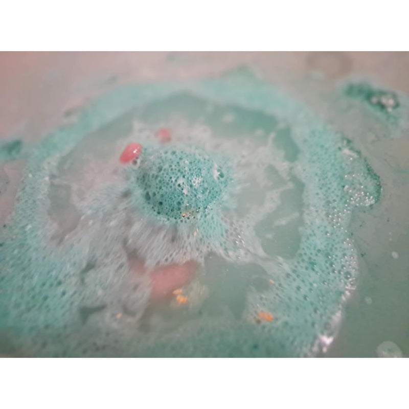 Sparkling Wildflower LLC. Bath Bombs Bath