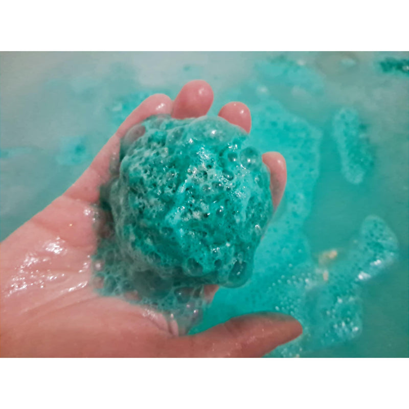 Sparkling Wildflower LLC. Bath Bombs Bath