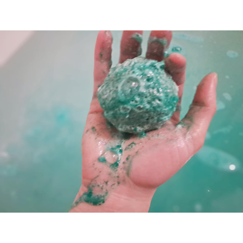 Sparkling Wildflower LLC. Bath Bombs Bath