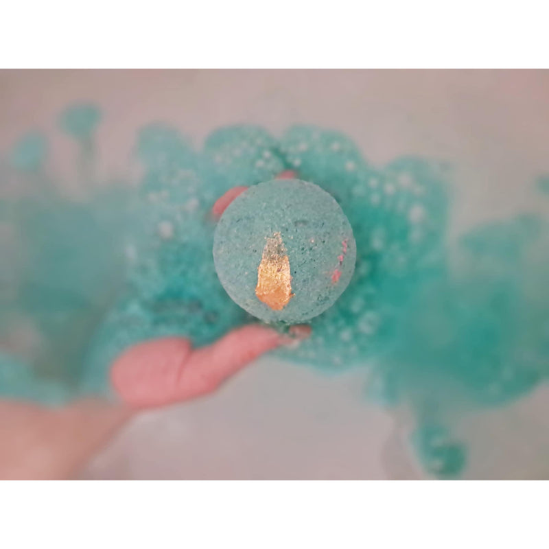 Sparkling Wildflower LLC. Bath Bombs Bath