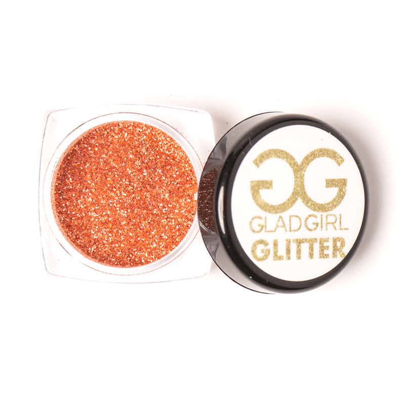 GladGirl Eyelash Extension GladGirl Glitter Application Tools
