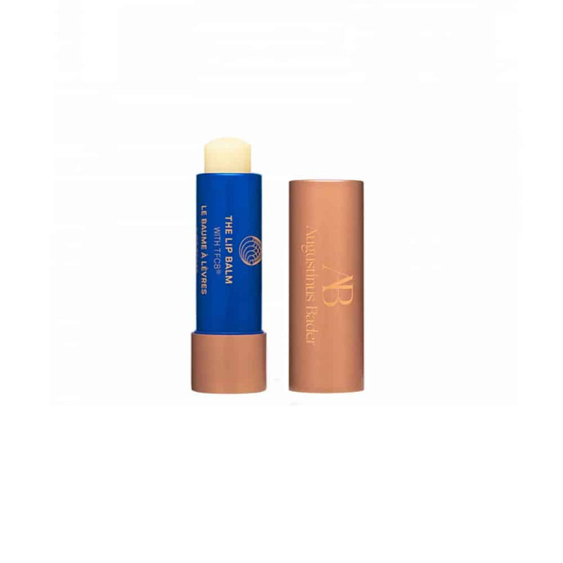 Nava Beauty Augustinus Bader The Lip Balm 4g Lip Care White Smoke Default Title