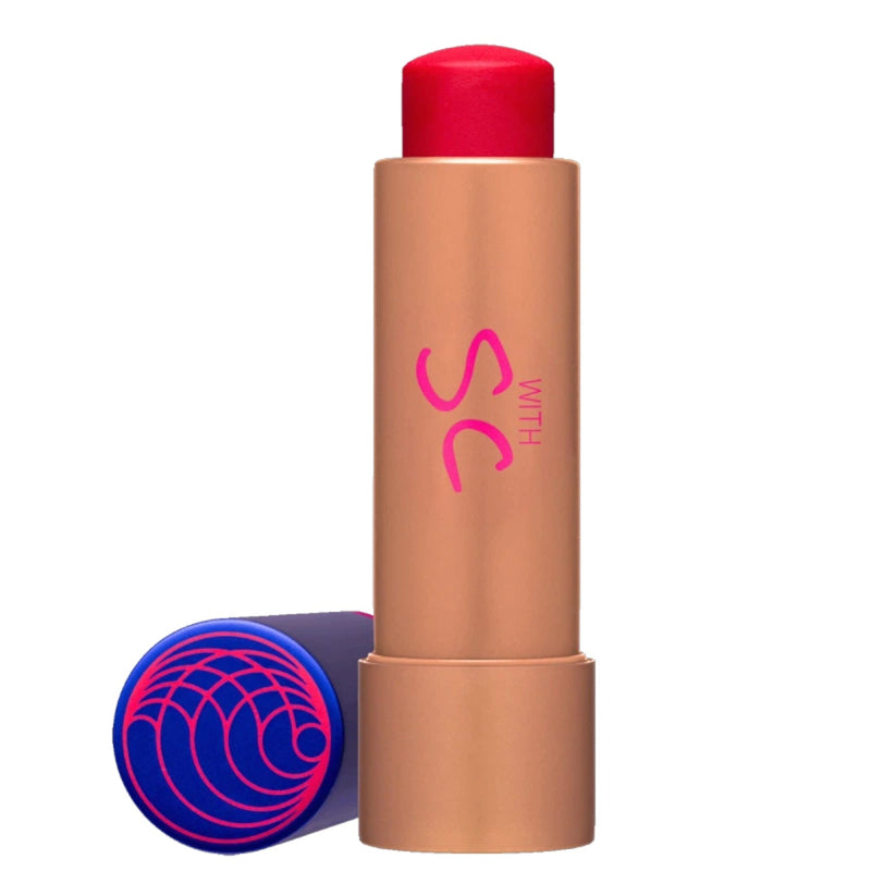 Nava Beauty Augustinus Bader The Tinted Lip Balm Lip Care White Smoke Shade 1