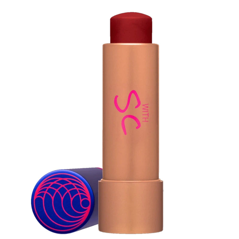 Nava Beauty Augustinus Bader The Tinted Lip Balm Lip Care White Smoke Shade 3