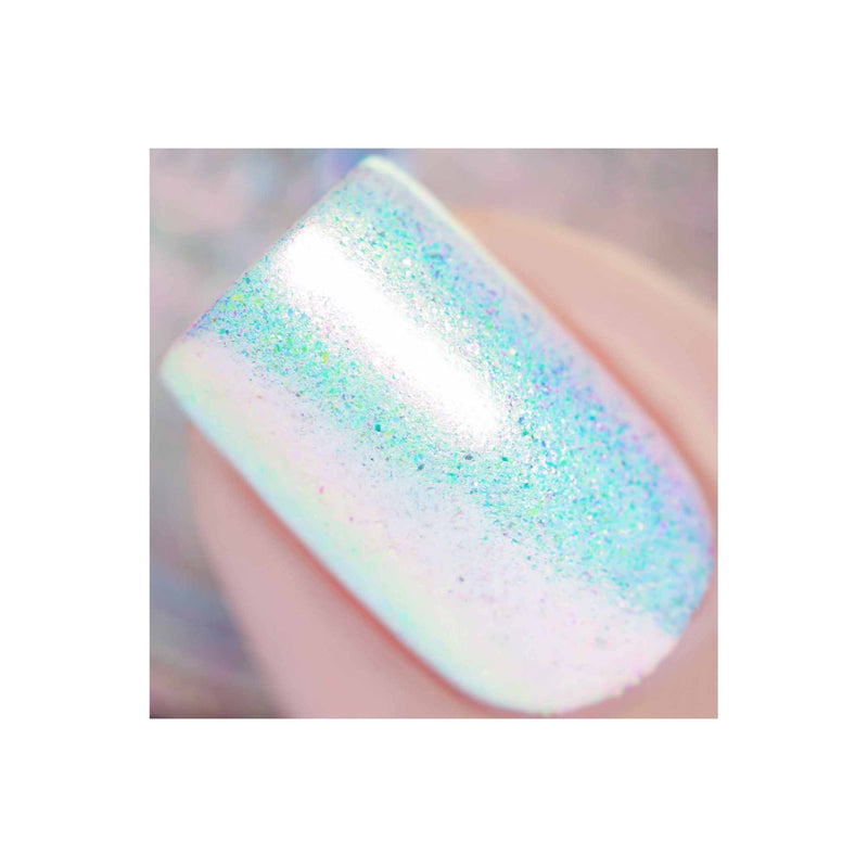 UberChic Beauty Aurora Unicorn Powder