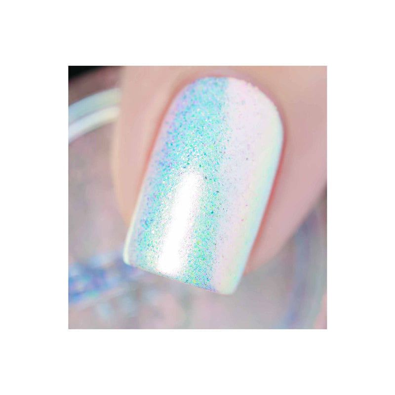 UberChic Beauty Aurora Unicorn Powder