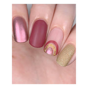 UberChic Beauty Autumn Mood Stamping Plate