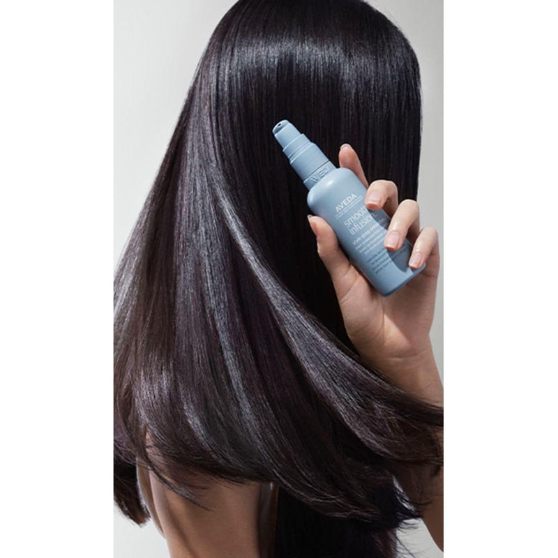Aveda Aveda Smooth Infusion Style-Prep Serum 3.3 Oz Hair Serum