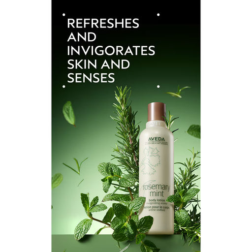 Aveda Aveda Rosemary Mint Body Lotion 6.7 oz Body Lotion