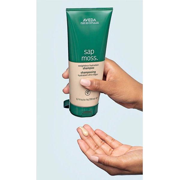 Aveda Aveda Sap Moss Weightless Hydration Shampoo 6.7FL oz Shampoo