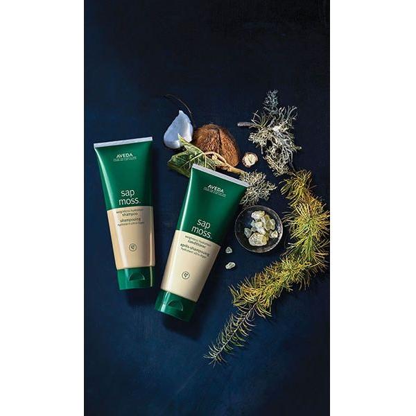 Aveda Aveda Sap Moss Weightless Hydration Shampoo 6.7FL oz Shampoo