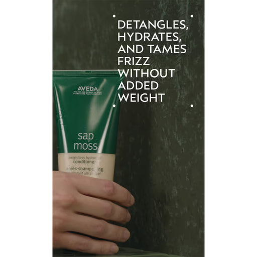 Aveda Aveda Sap Moss Weightless Hydration Conditioner 6.7 Oz Shampoo & Conditioner
