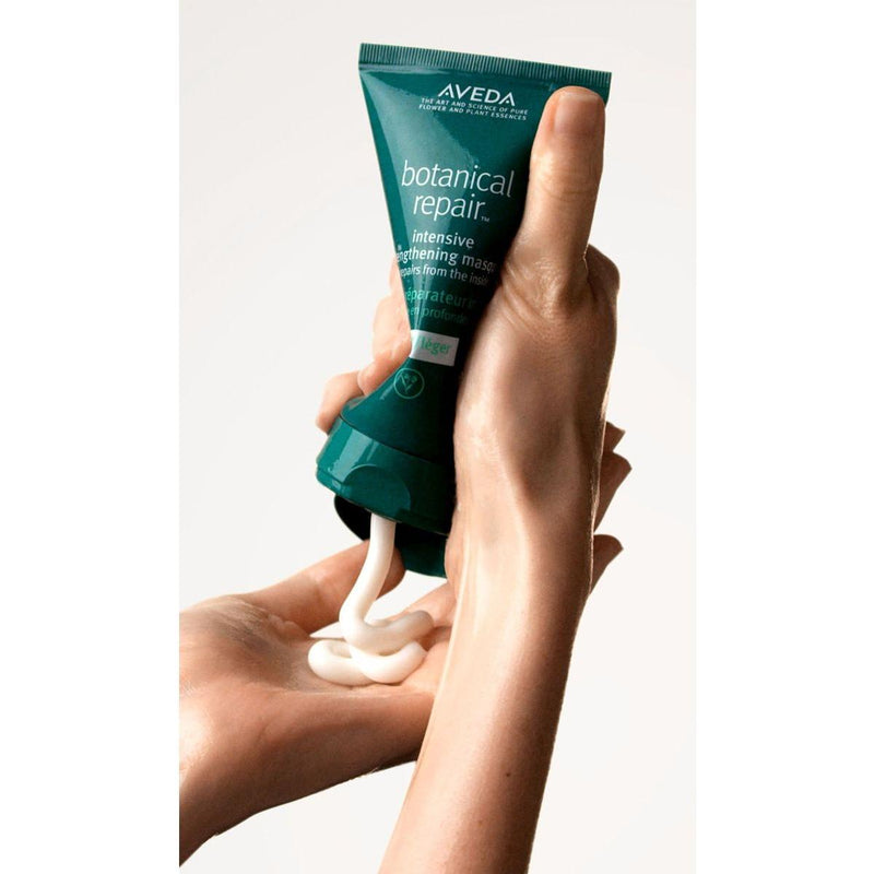 Aveda Aveda Botanical Repair Strengthening Masque Light 5 oz Hair Masque