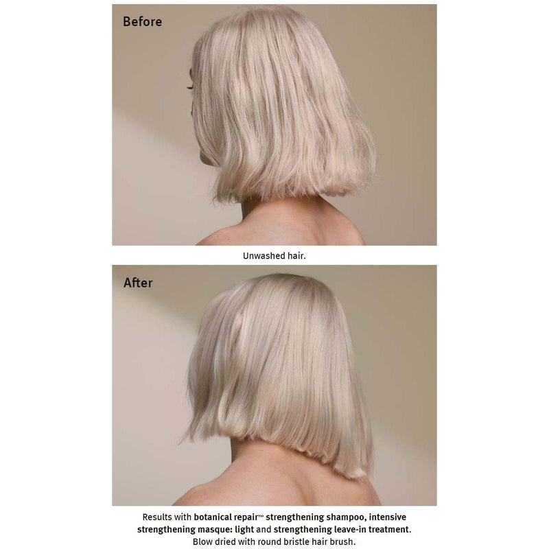 Aveda Aveda Botanical Repair Strengthening Masque Light 5 oz Hair Masque