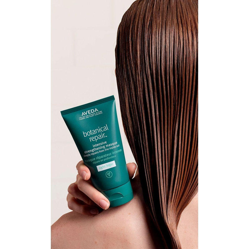 Aveda Aveda Botanical Repair Strengthening Masque Light 5 oz Hair Masque