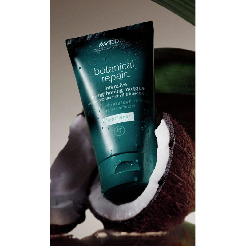 Aveda Aveda Botanical Repair Strengthening Masque Light 5 oz Hair Masque