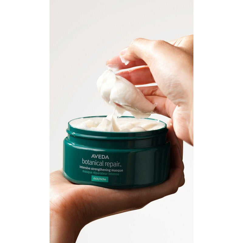 Aveda Aveda botanical repair intensive strengthening masque: rich 6.8oz Hair Mask