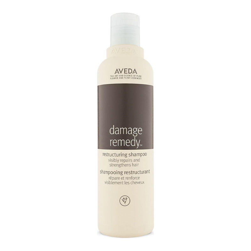 Aveda Aveda Damage Remedy Restructuring Shampoo - 33.8 fl oz bottle Shampoo
