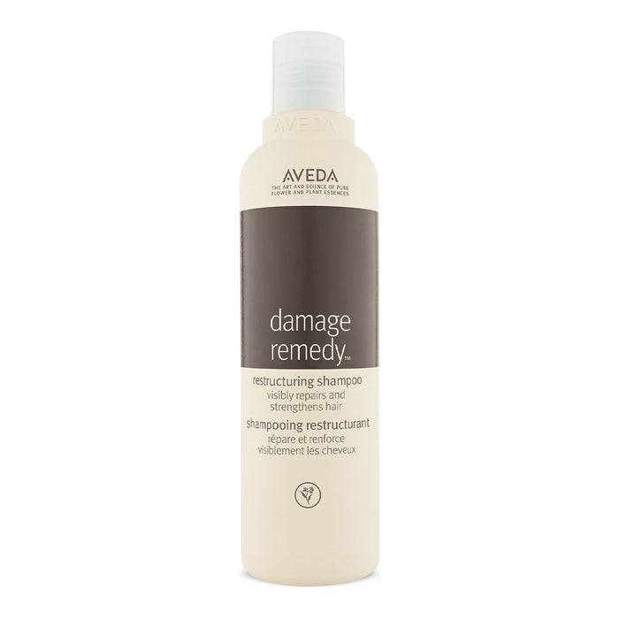Aveda Damage Remedy Restructuring Shampoo - 33.8 fl oz bottle