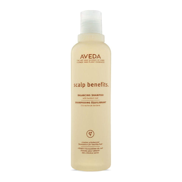 Aveda Scalp Benefits Balancing Shampoo 8.5oz/250ml