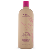 Nava Beauty Aveda Cherry Almond Hand & Body Wash Tan 33.8 OZ
