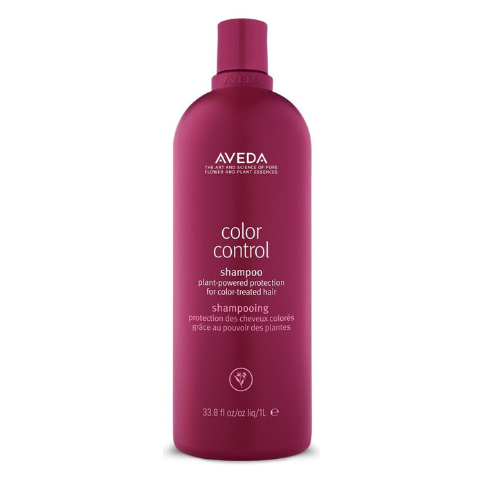 Aveda Color Control Shampoo, 33.8 fl oz