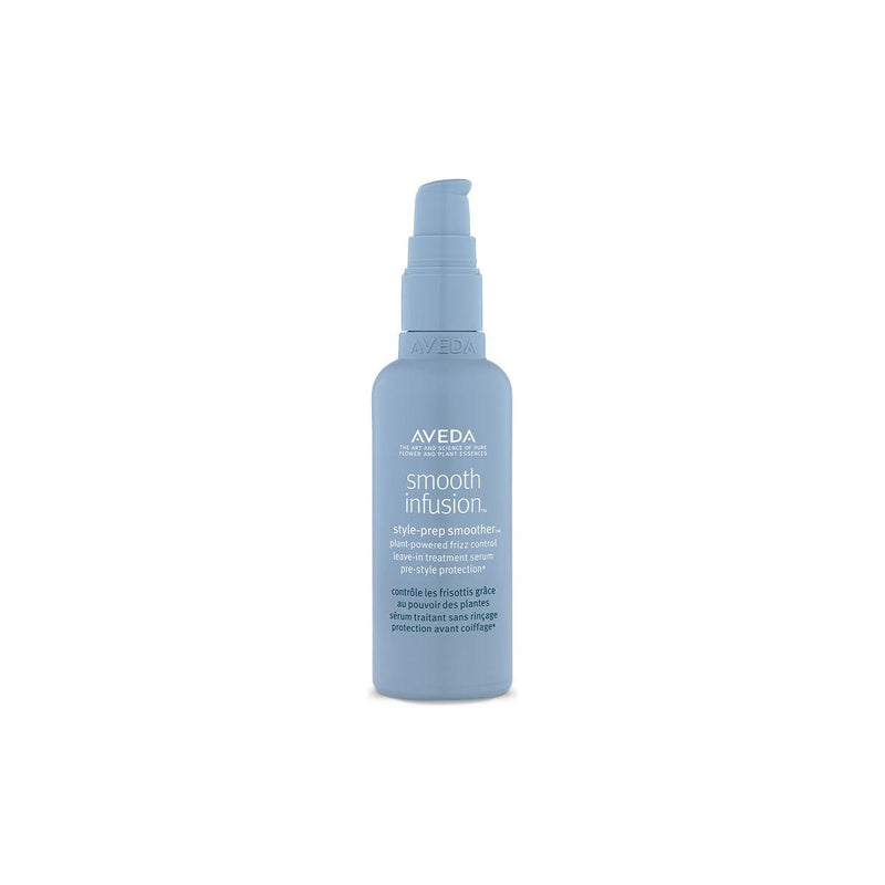 Aveda Aveda Smooth Infusion Style-Prep Serum 3.3 Oz Hair Serum